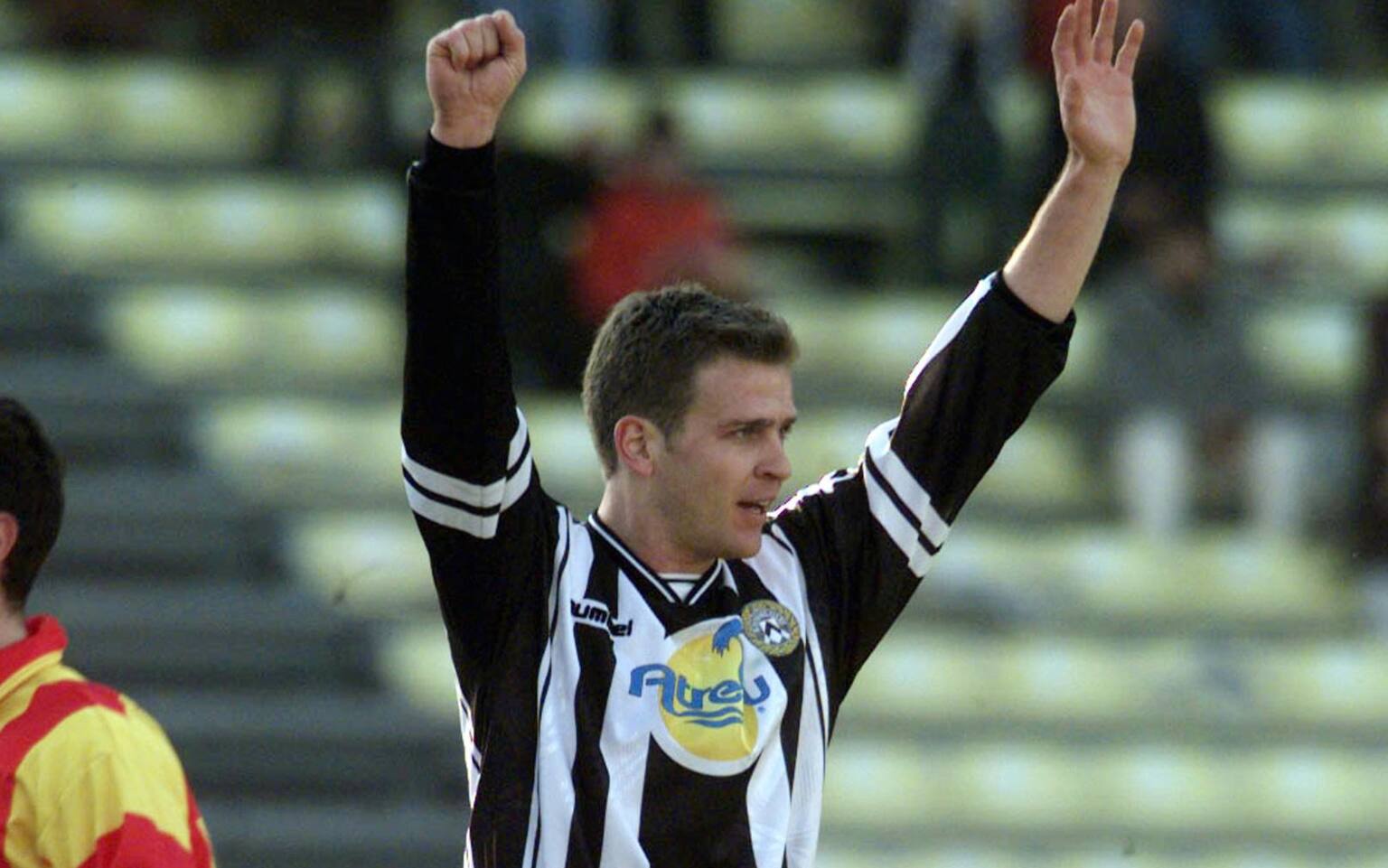 Classifica marcatori Serie A del campionato 1997 1998 Sky Sport Classifica marcatori Serie A del campionato 1997 1998 Sky Sport